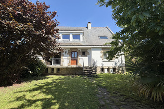 achat maison auray 56400