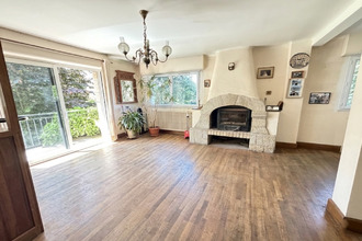 achat maison auray 56400
