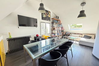 achat maison auray 56400