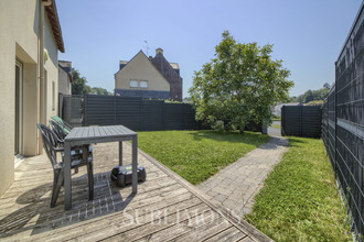 achat maison auray 56400