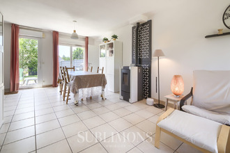 achat maison auray 56400