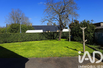 achat maison auray 56400