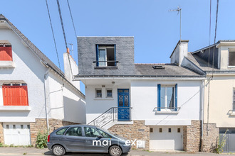 achat maison auray 56400