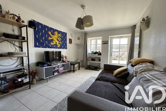 achat maison auray 56400