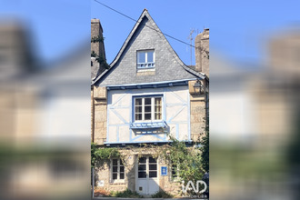 achat maison auray 56400