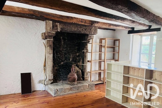 achat maison auray 56400