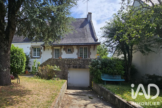achat maison auray 56400