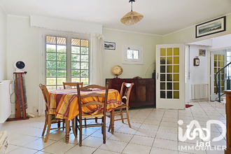 achat maison auray 56400