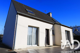 achat maison auray 56400