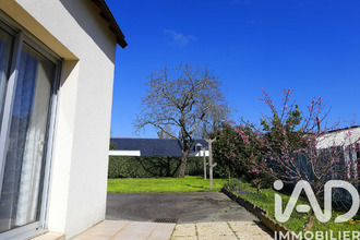 achat maison auray 56400