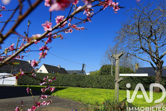 achat maison auray 56400