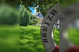 achat maison auray 56400