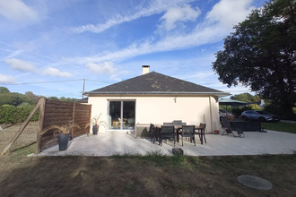 achat maison auray 56400