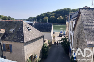 achat maison auray 56400
