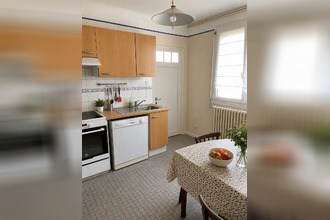 achat maison auray 56400