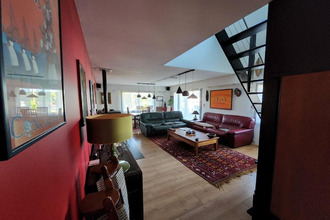 achat maison auray 56400