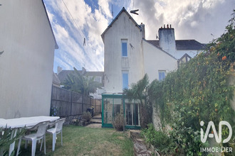 achat maison auray 56400