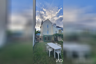 achat maison auray 56400