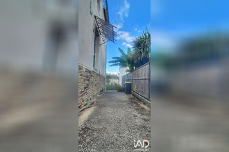 achat maison auray 56400