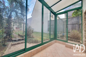 achat maison auray 56400