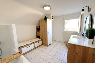 achat maison auray 56400