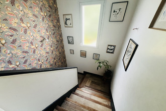 achat maison auray 56400