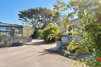 achat maison auray 56400