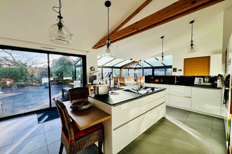 achat maison auray 56400
