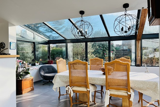 achat maison auray 56400