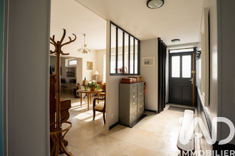 achat maison aure 08400