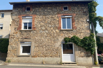 achat maison aurec-sur-loire 43110