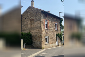 achat maison aurec-sur-loire 43110