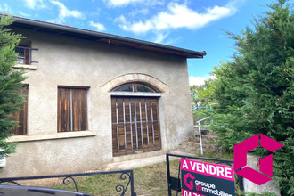 achat maison aurec-sur-loire 43110