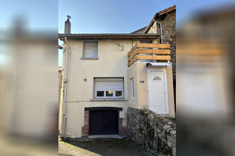 achat maison aurec-sur-loire 43110