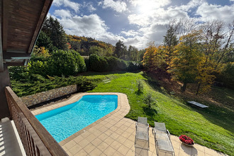 achat maison aurec-sur-loire 43110