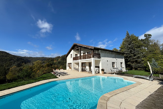 achat maison aurec-sur-loire 43110