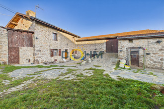 achat maison aurec-sur-loire 43110