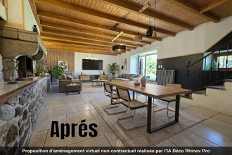 achat maison aurec-sur-loire 43110