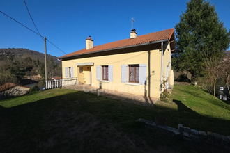 achat maison aurec-sur-loire 43110