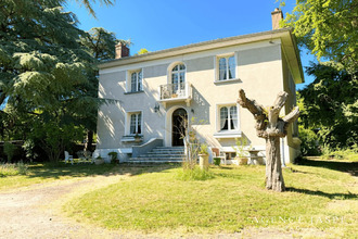 achat maison aurec-sur-loire 43110