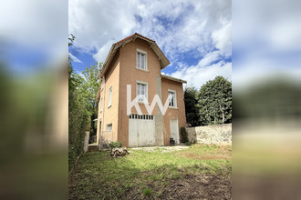achat maison aurec-sur-loire 43110