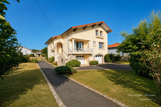 achat maison aurec-sur-loire 43110