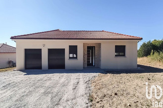 achat maison aureil 87220