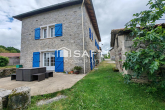 achat maison aureil 87220