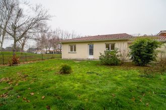 achat maison aureilhan 40200