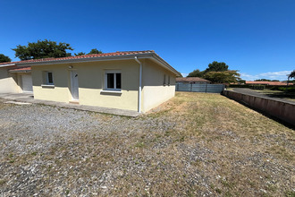 achat maison aureilhan 40200