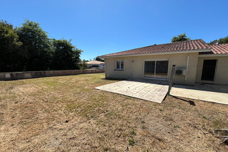 achat maison aureilhan 40200