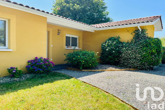 achat maison aureilhan 40200