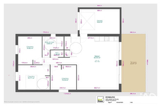 achat maison aureilhan 40200