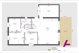 achat maison aureilhan 40200